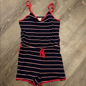 Romper from target, Very cute